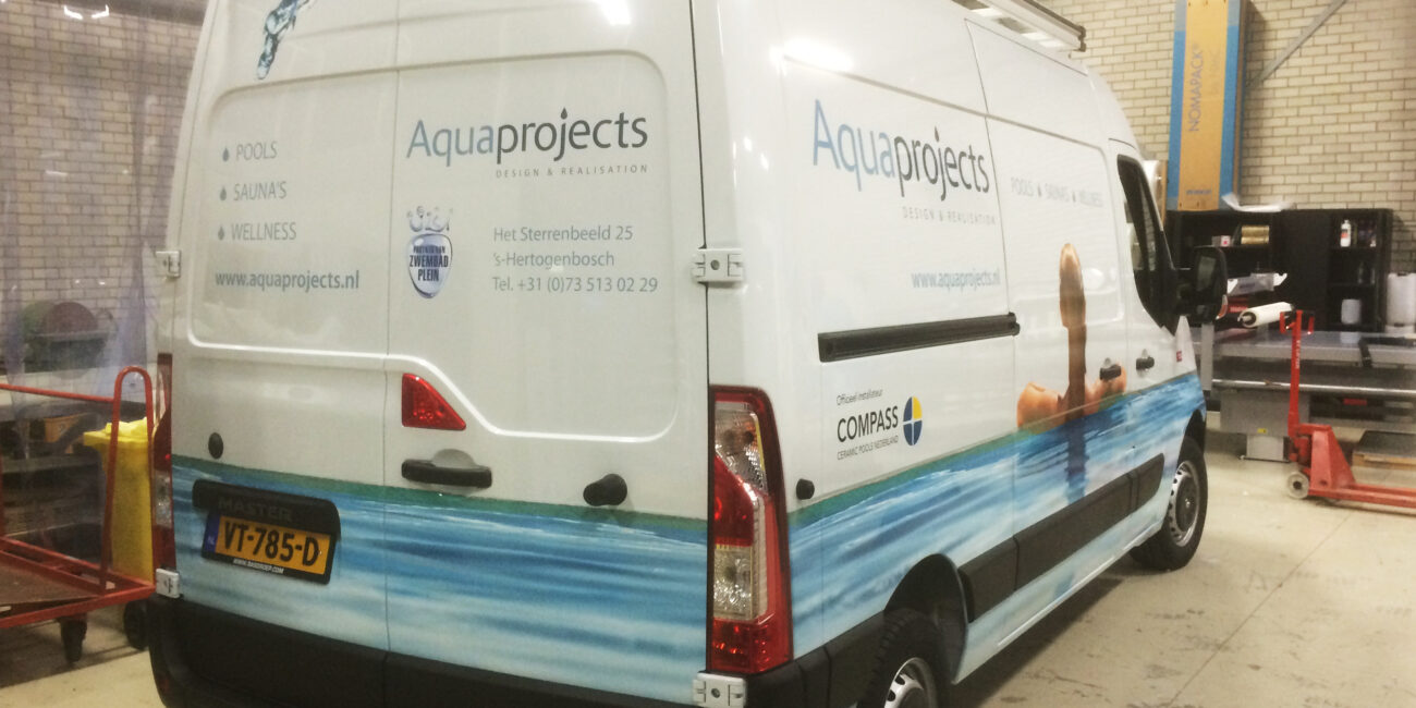 aquaprojects