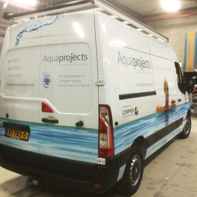 aquaprojects