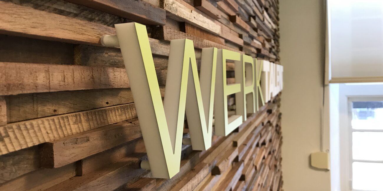 werktalent
